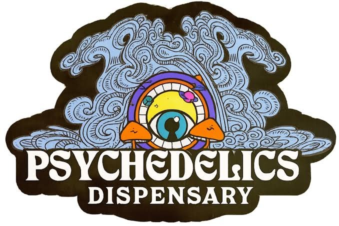 Psychedelics Dispensary