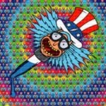 Buy LSD BLOTTERS