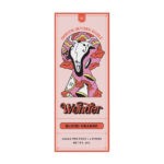 Wonder – Psilocybin Chocolate Bar -Blood Orange 1g