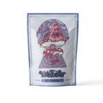 Wonder – Psilocybin Gummies – Blackberry 3g