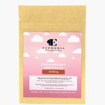 Euphoria Psychedelics – Strawberry Lemonade Tea