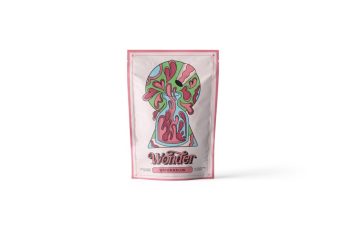 Wonder Mushroom Infused Edibles – Watermelon Gummies 3000mg