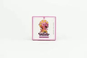 Wonder – Psilocybin Chocolate Bar – Milk Chocolate