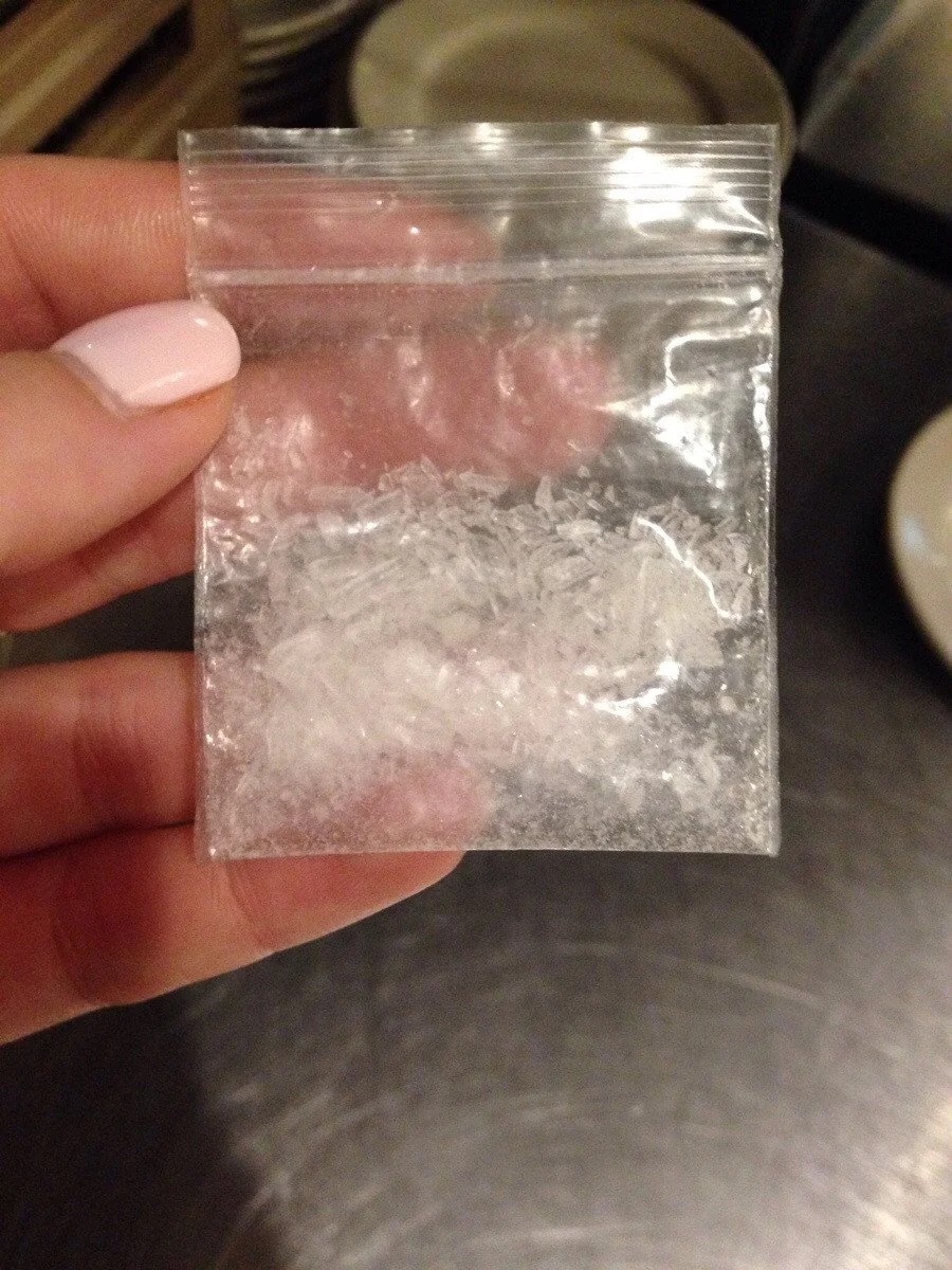 meth 1
