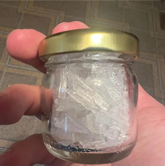 meth 2