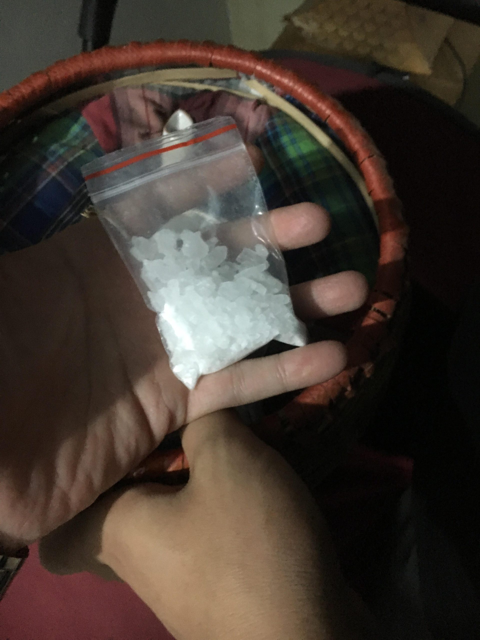 meth 4