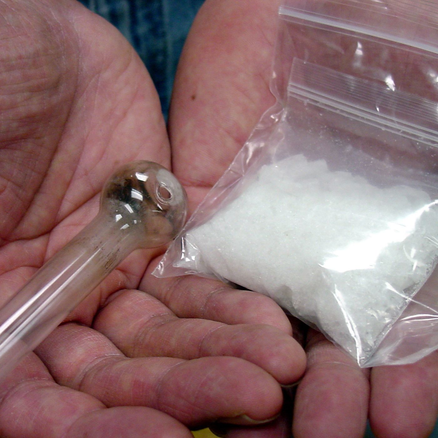meth 5