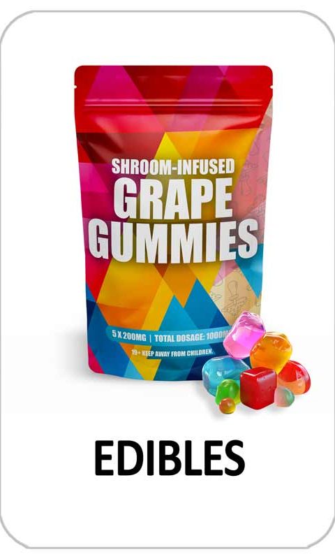 Shroom Edibles