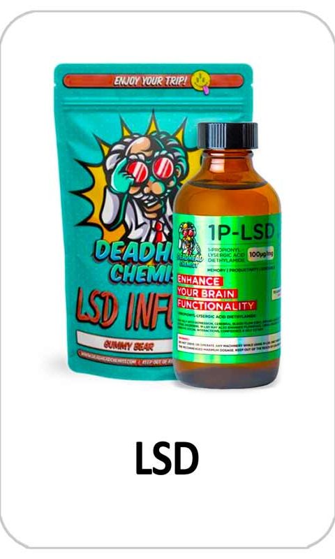 LSD