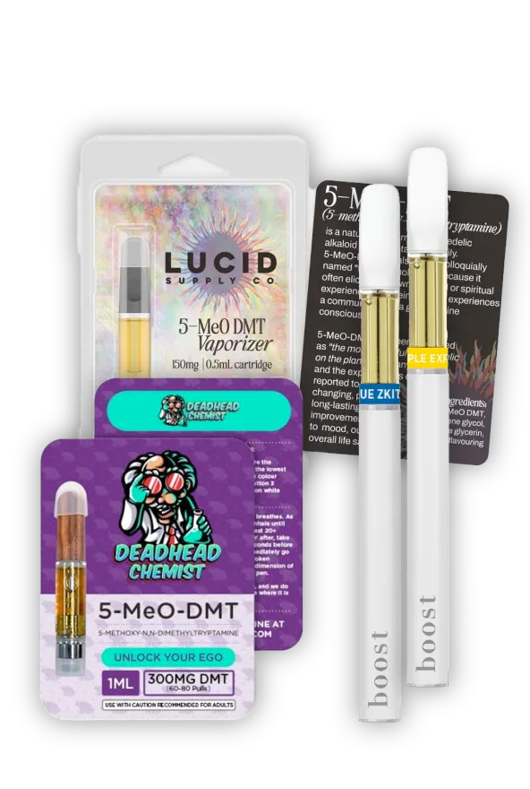 Shop Vapes