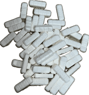 Xanax (2mg)