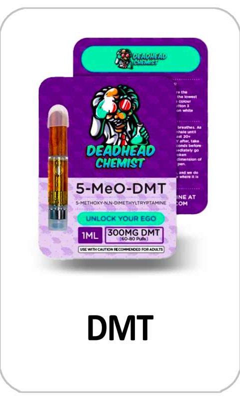 DMT